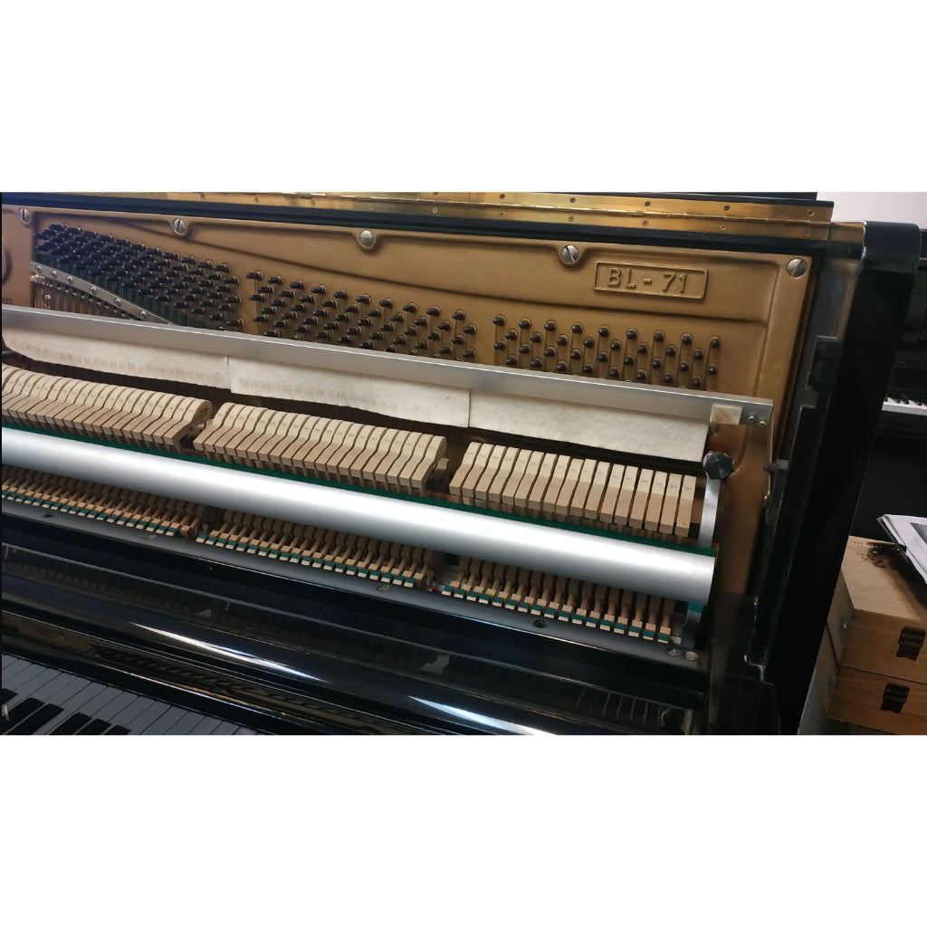 Premium Kawai BL71 (131cm Tall) Acoustic Piano (AAAAA Condition Made & Refurbished in Japan)