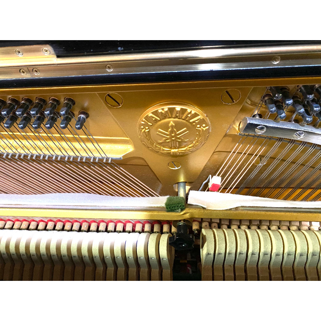 Premium Yamaha U3 Piano Handpicked AAAAA Top Quality (100% Made & Refurbished in Japan)