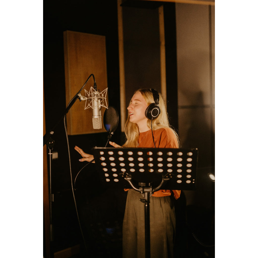 Worship Music Courses