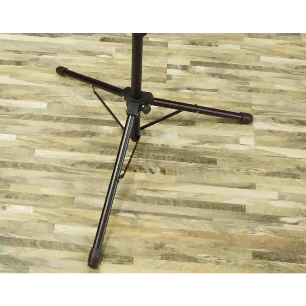 Large & Stable Metal Music Score Stand