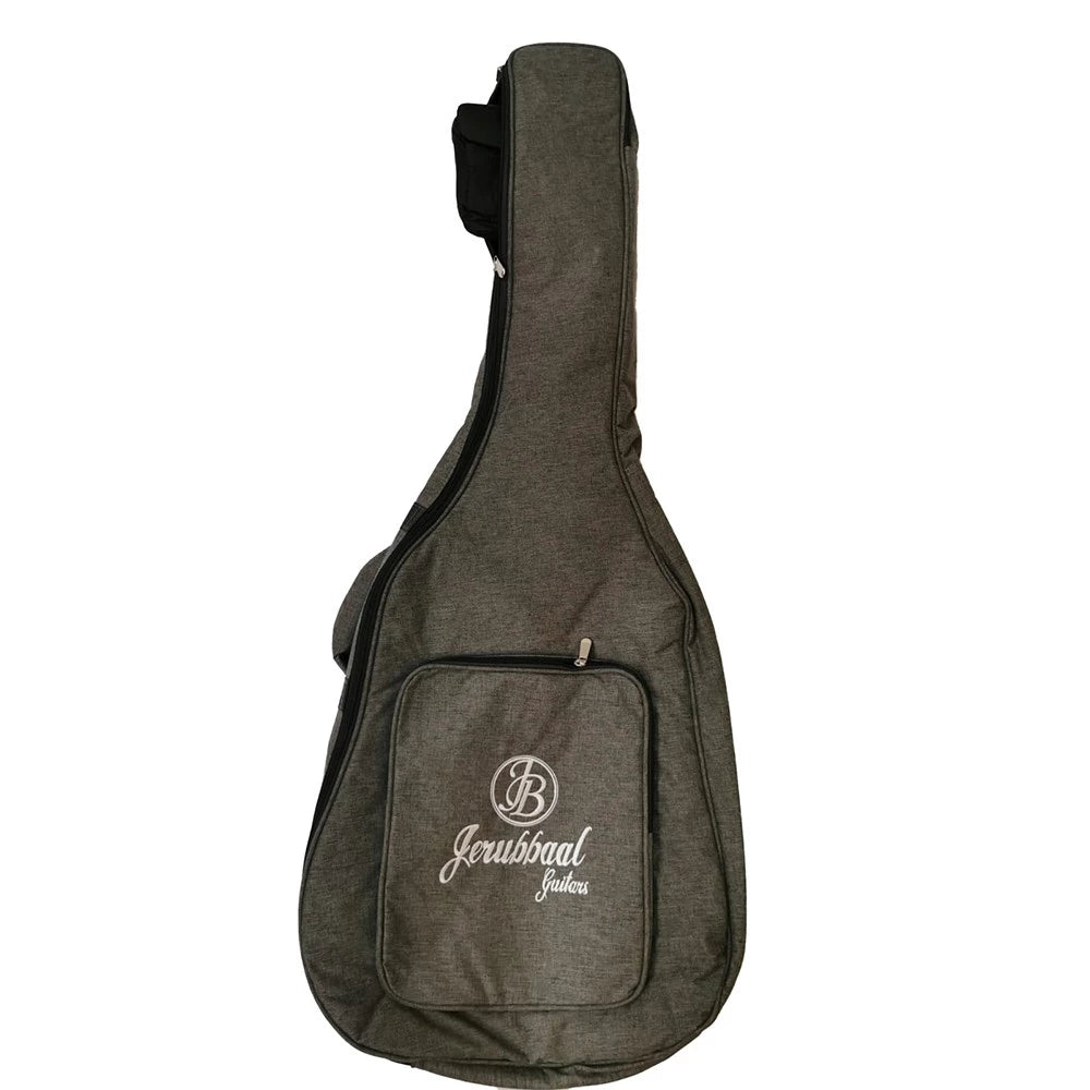 Jerubbaal Acoustic Guitar Gig Bag