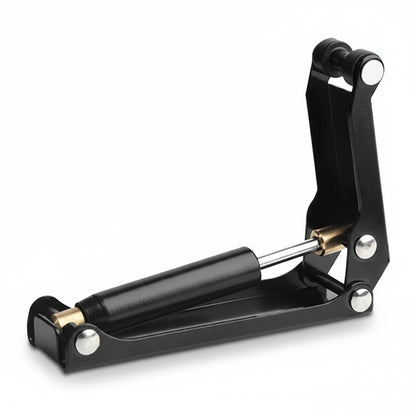 Piano Slow Fall Hydraulic Pressure Device For Piano Cover Descent Control