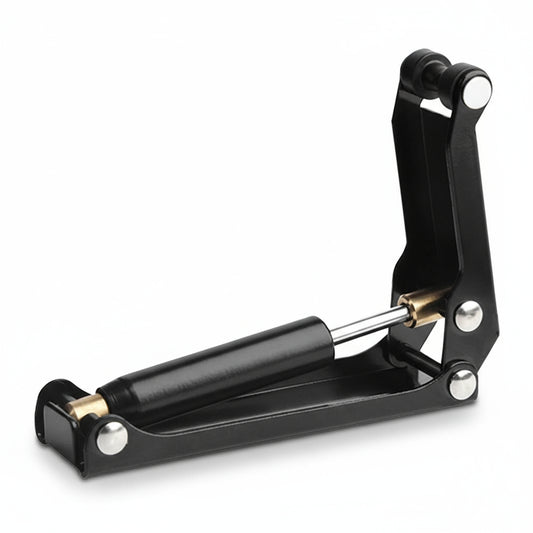 Piano Slow Fall Hydraulic Pressure Device For Piano Cover Descent Control