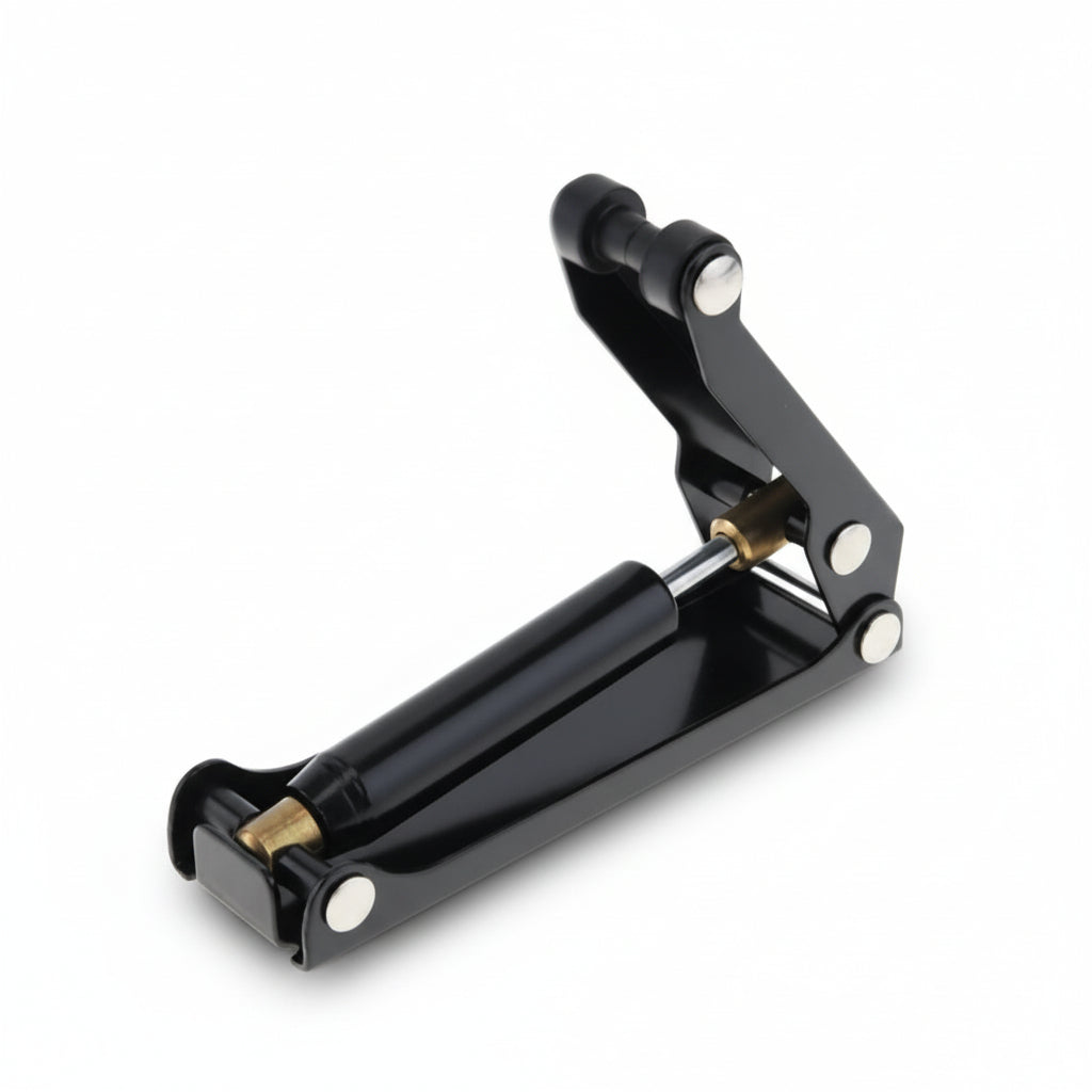 Piano Slow Fall Hydraulic Pressure Device For Piano Cover Descent Control