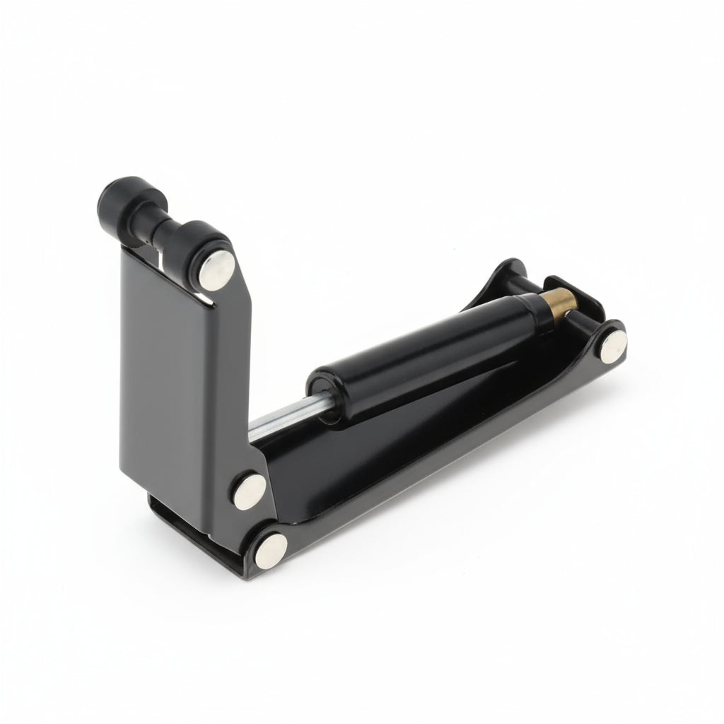 Piano Slow Fall Hydraulic Pressure Device For Piano Cover Descent Control