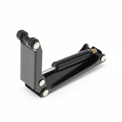 Piano Slow Fall Hydraulic Pressure Device For Piano Cover Descent Control