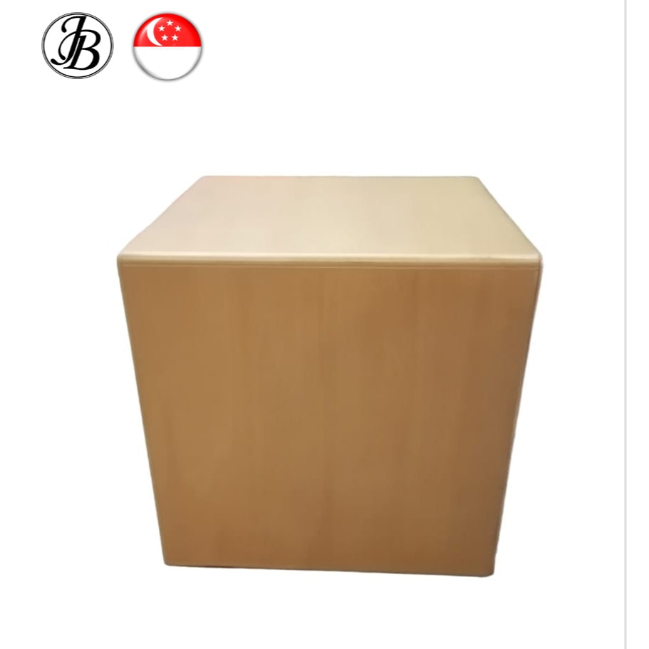 Jerubbaal Handcrafted Junior Cajon CJ4