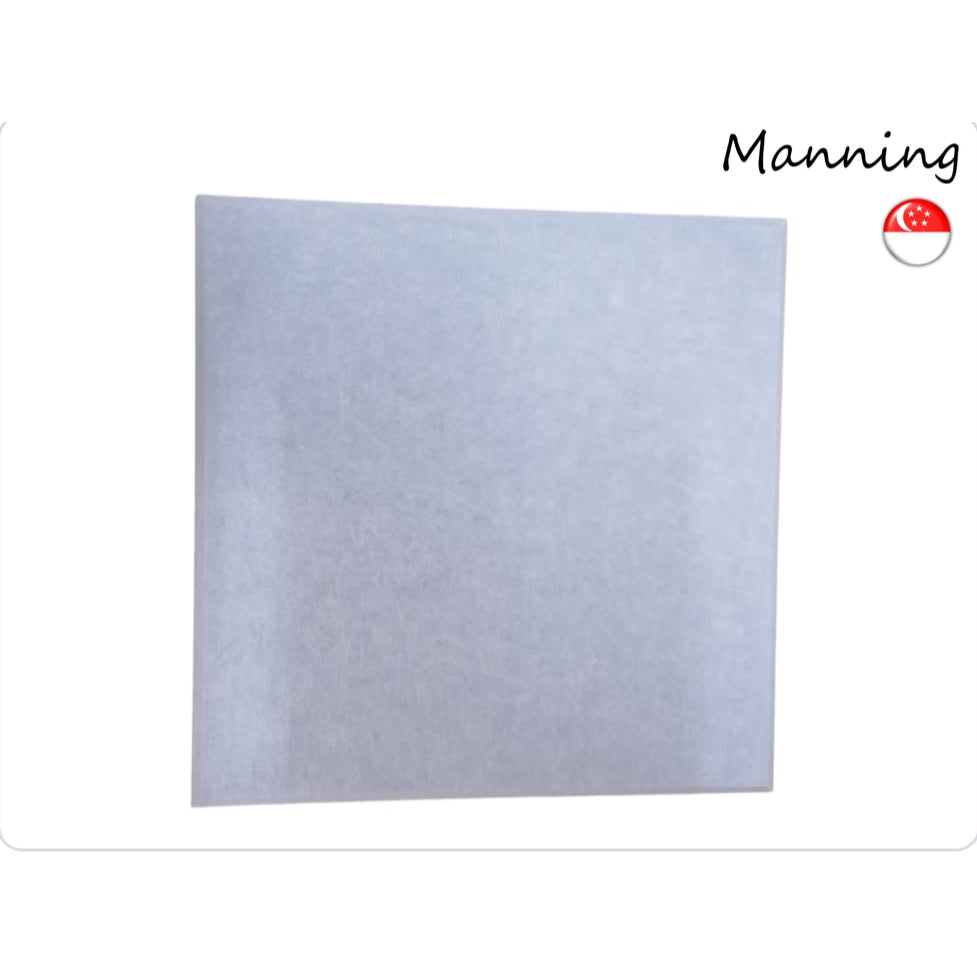 Self-Adhesive Acoustic Panels for Noise Reduction and Sound Absorption (7 pieces per pack)