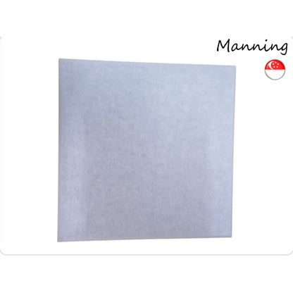 Self-Adhesive Acoustic Panels for Noise Reduction and Sound Absorption (7 pieces per pack)