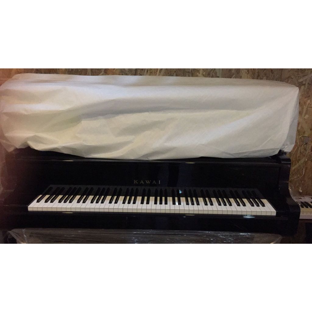 Premium Kawai BL71 (131cm Tall) Acoustic Piano (AAAAA Condition Made & Refurbished in Japan)