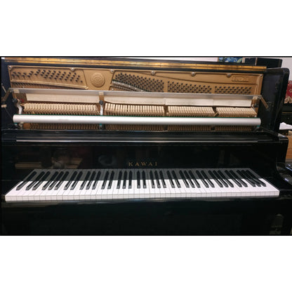 Premium Kawai BL71 (131cm Tall) Acoustic Piano (AAAAA Condition Made & Refurbished in Japan)