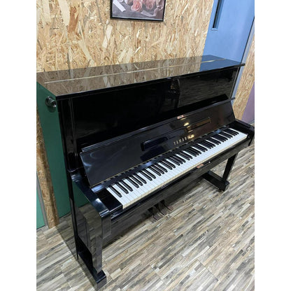Premium Yamaha U1 Piano Handpicked AAAAA Top Quality (100% Made in Japan & Refurbished in Japan)