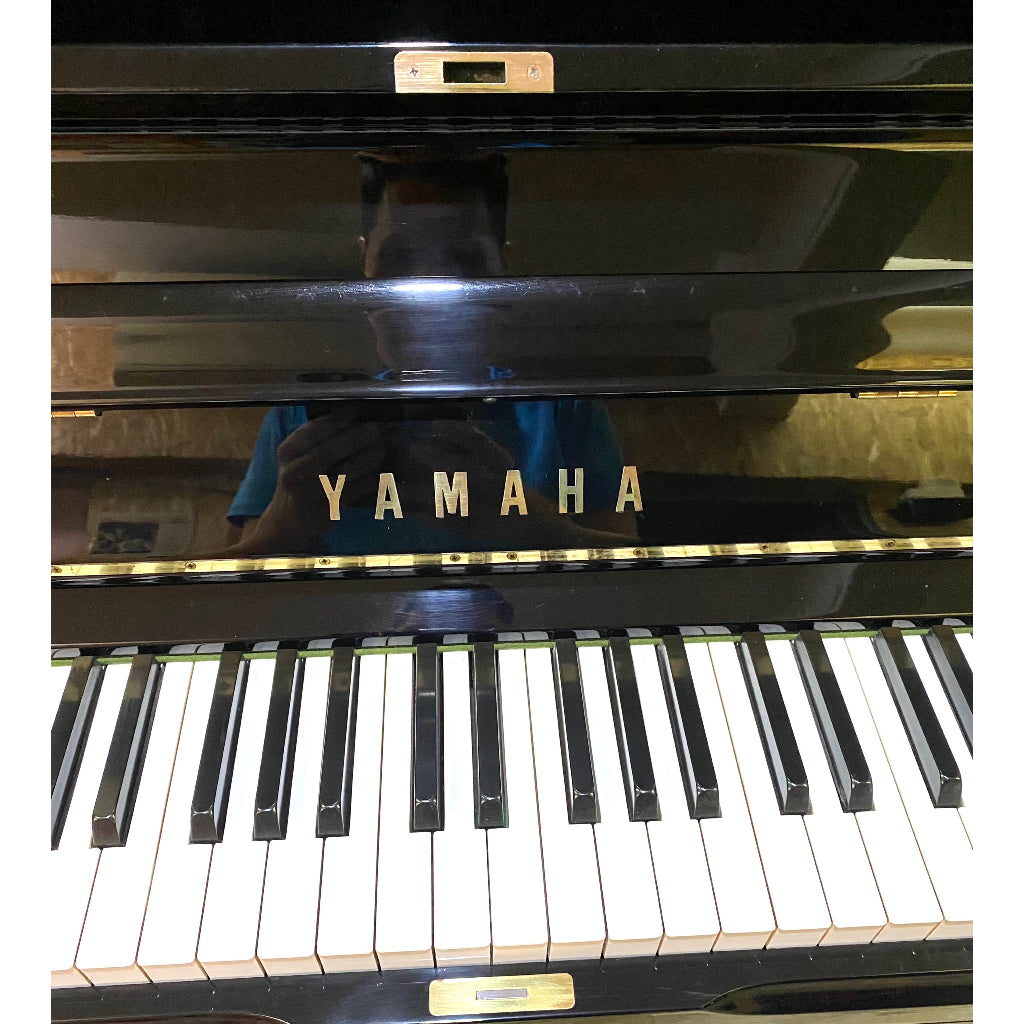 Premium Yamaha U3 Piano Handpicked AAAAA Top Quality (100% Made in Japan & Refurbished in Japan)