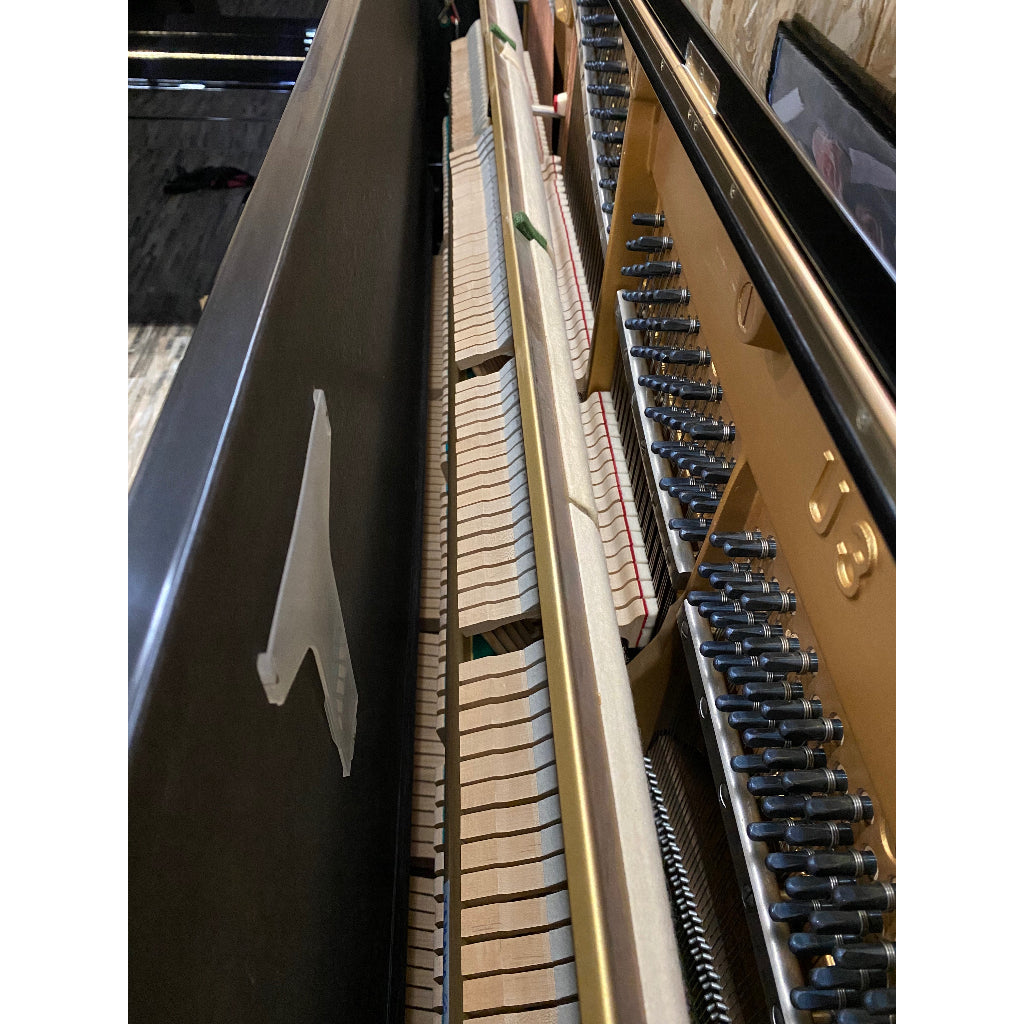 Premium Yamaha U3 Piano Handpicked AAAAA Top Quality (100% Made in Japan & Refurbished in Japan)
