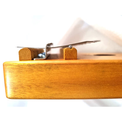 Solid Wood Handcrafted 17-Keys Kalimba