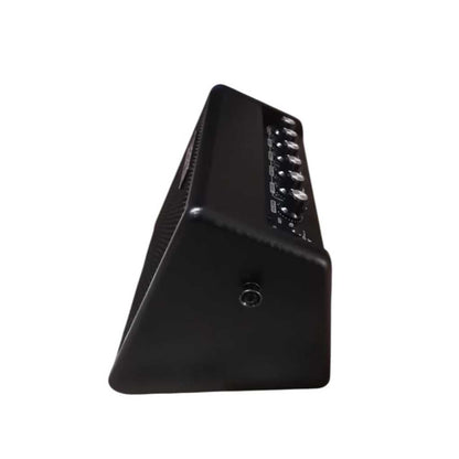 Aroma AG-15A 15W Portable Acoustic Guitar Rechargeable Amplifier USB Chargeable