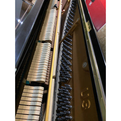 YAMAHA U3 Refurbished Upright (131cm Tall) Acoustic Piano (Made in Japan)