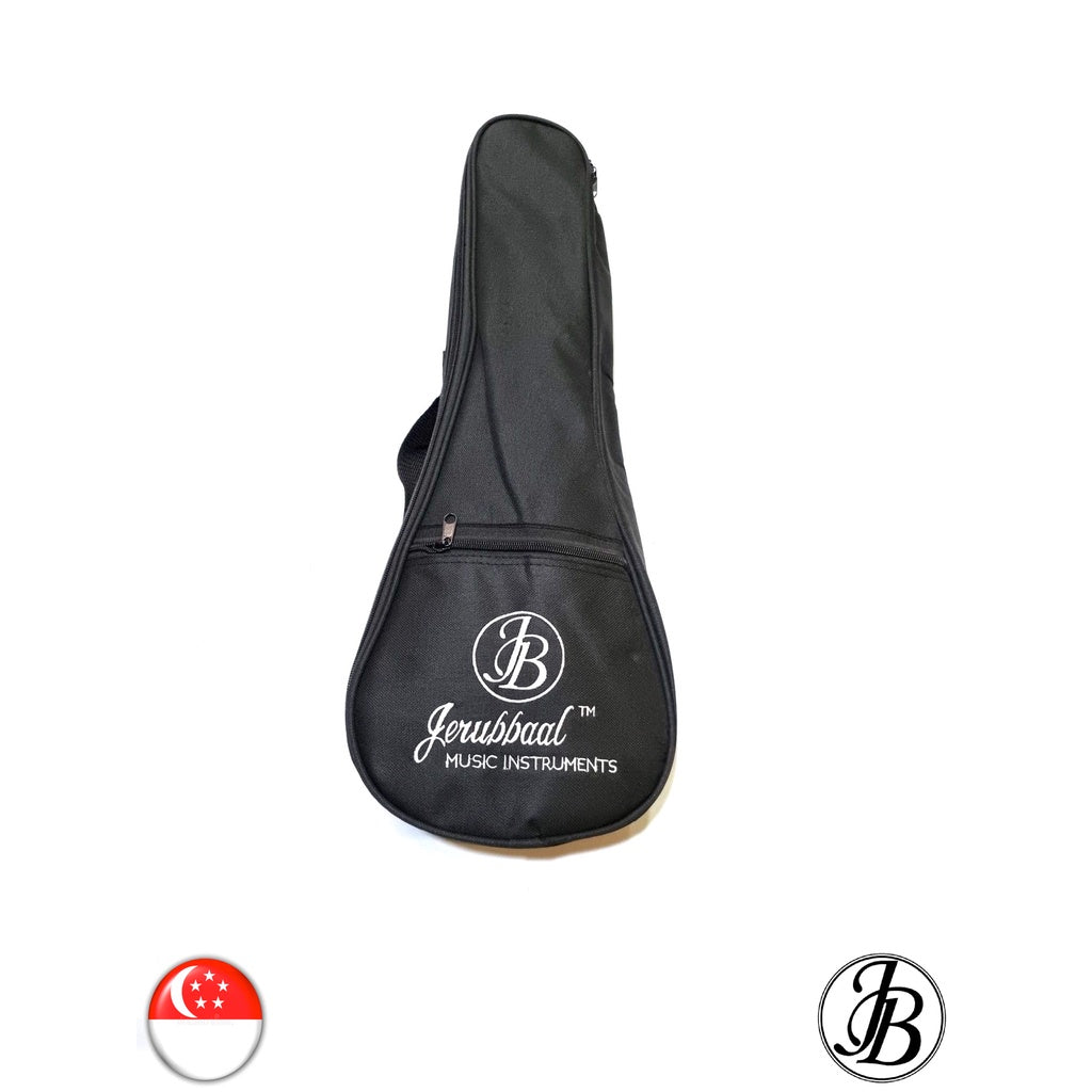 Jerubbaal Thick Padded Ukulele Bag