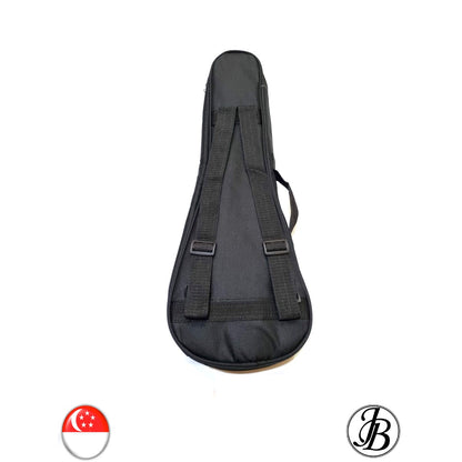 Jerubbaal Thick Padded Ukulele Bag