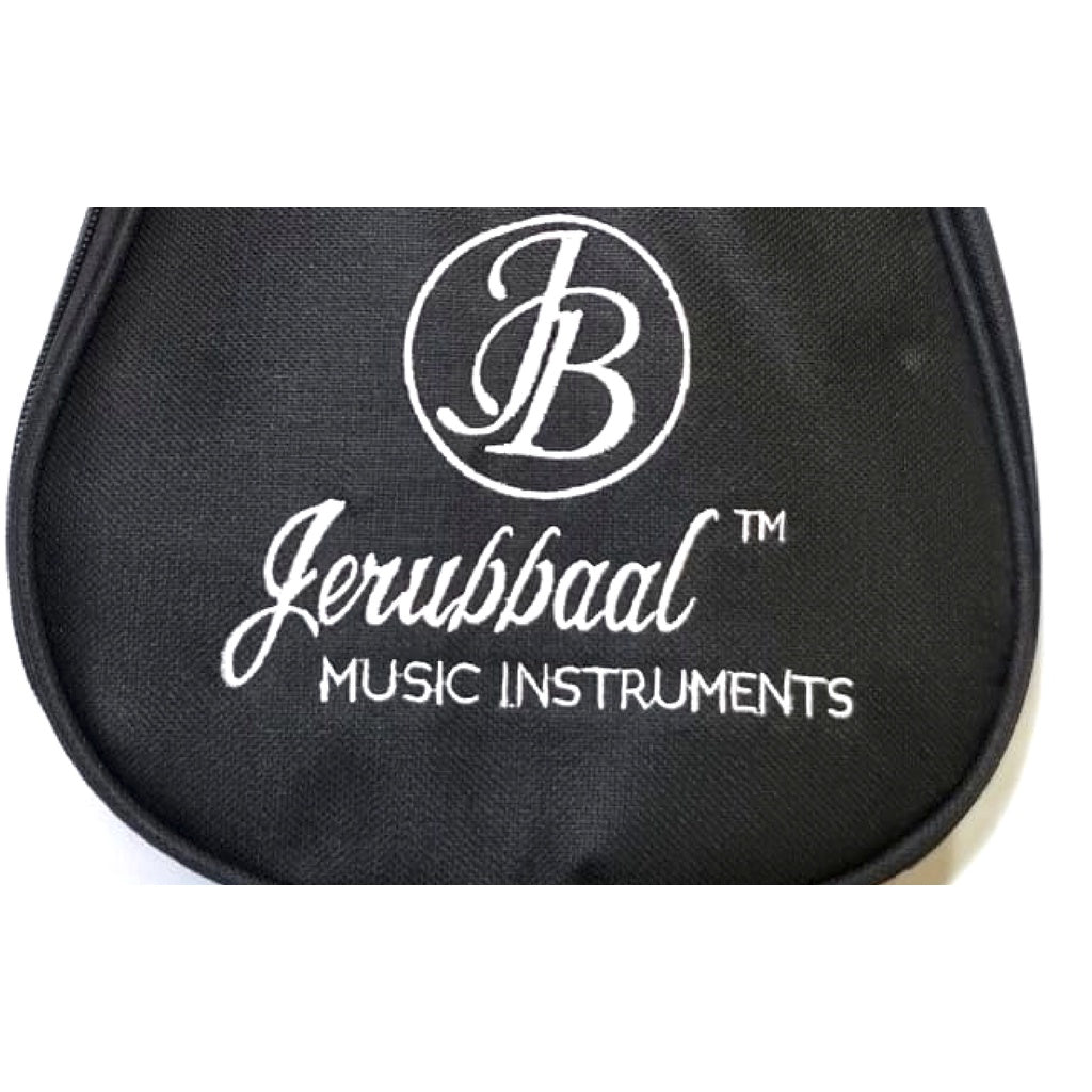 Jerubbaal Thick Padded Ukulele Bag