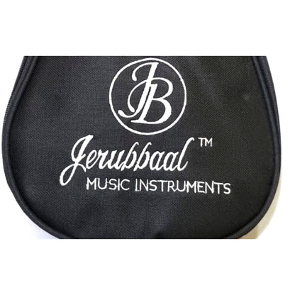 Jerubbaal Thick Padded Ukulele Bag