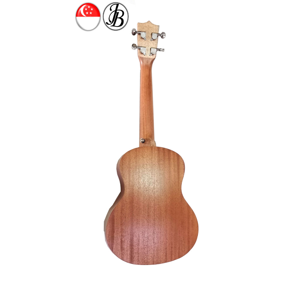Jerubbaal UK505 Tenor Ukulele (Enhanced Best Seller Tenor Version)