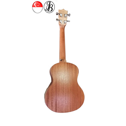 Jerubbaal UK505 Tenor Ukulele (Enhanced Best Seller Tenor Version)