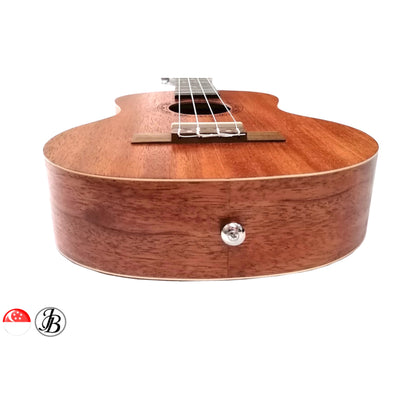 Jerubbaal UK505 Tenor Ukulele (Enhanced Best Seller Tenor Version)