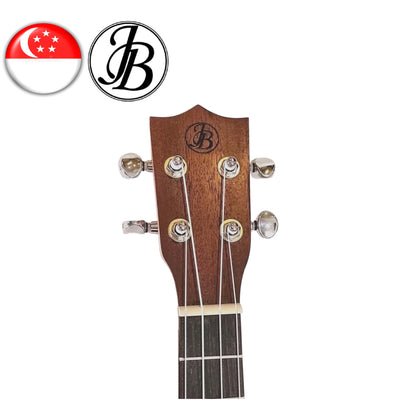 Jerubbaal UK505 Tenor Ukulele (Enhanced Best Seller Tenor Version)