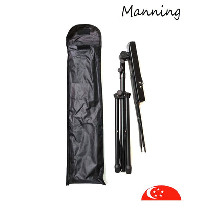 Adjustable Stable Foldable Music Score Stand