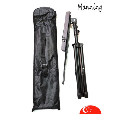 Adjustable Stable Foldable Music Score Stand