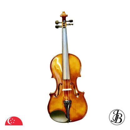 Usual $380 Now $169 Jerubbaal Full-Solid Violin VL-120