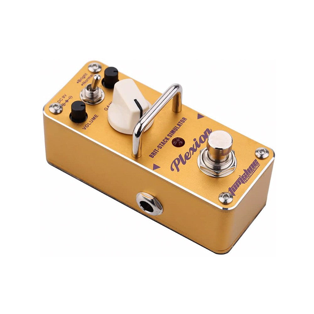 Tom'sline APN-3 Plexion Brit-Stack Simulator FX Pedal