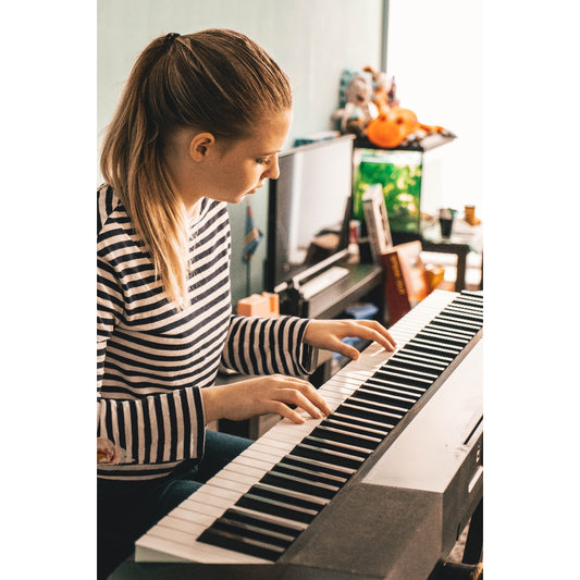 Worship Music Courses