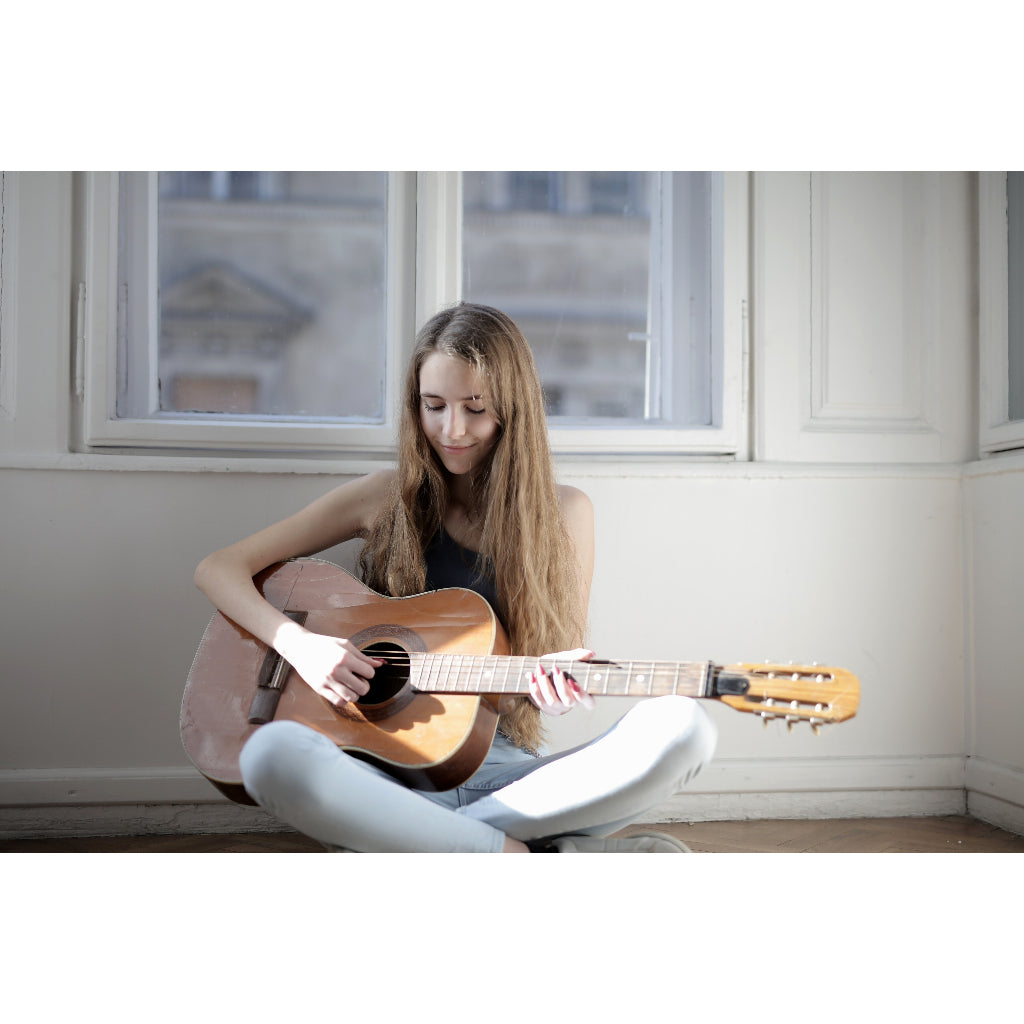 Worship Music Courses