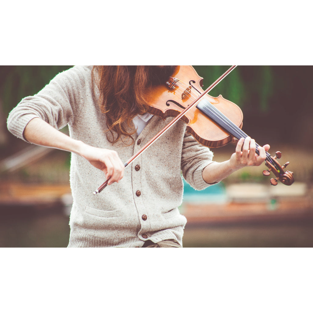 Worship Music Courses