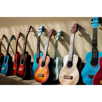 Worship Music Courses