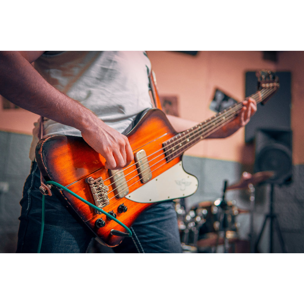Worship Music Courses