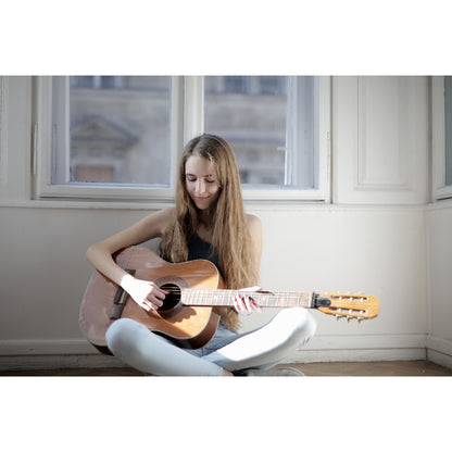 Worship Music Courses