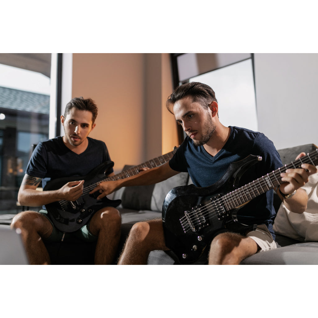 Worship Music Courses