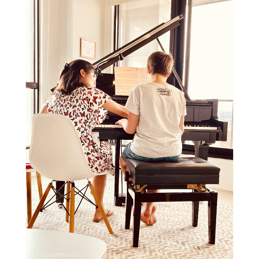 Worship Music Courses