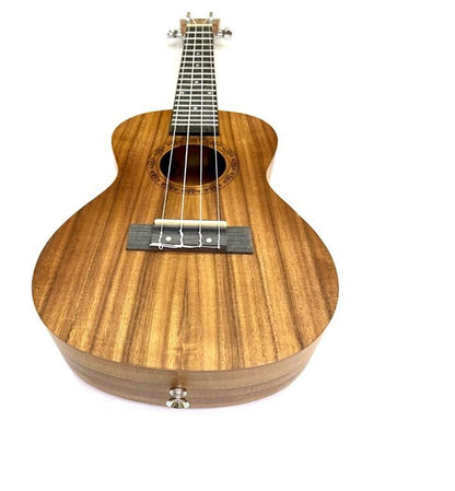 Jerubbaal UK1010 Laminated Acacia Koa Wood Concert Ukulele