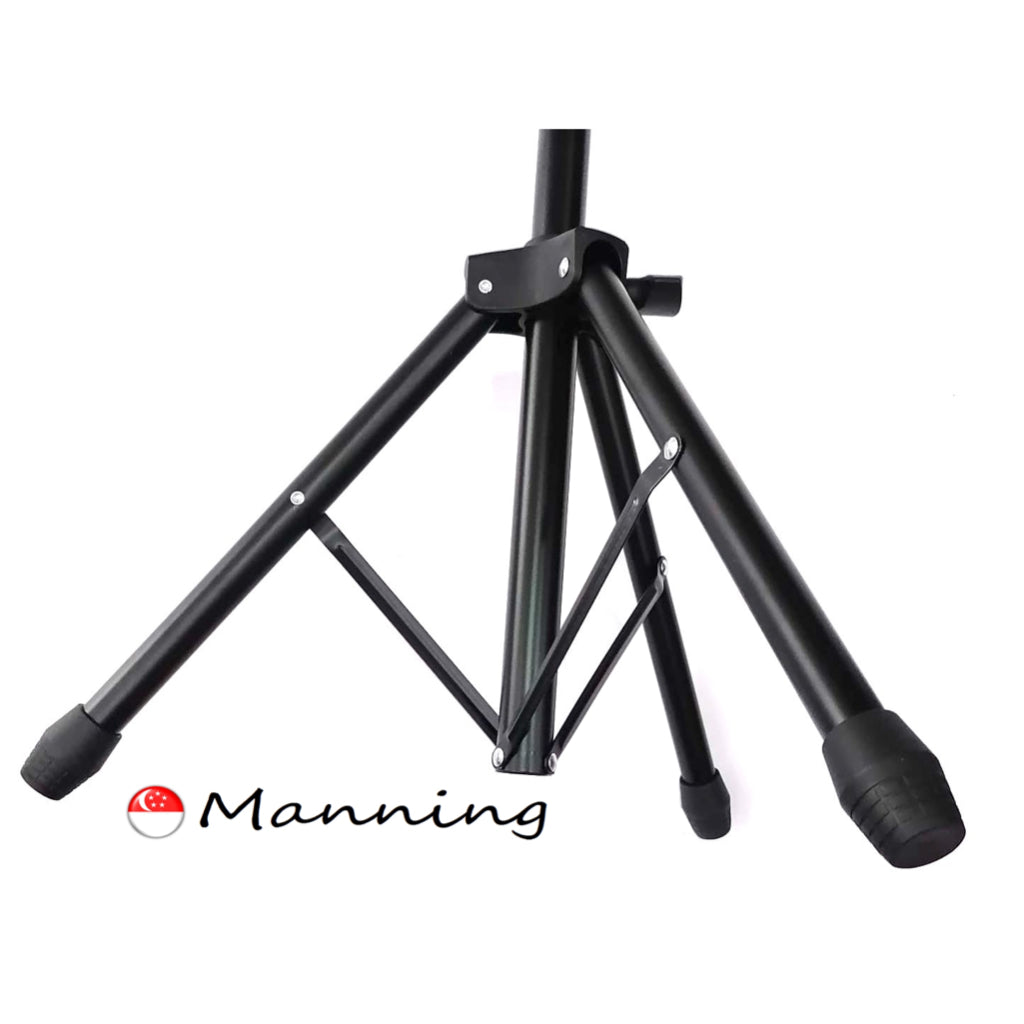 Large & Stable Metal Music Score Stand