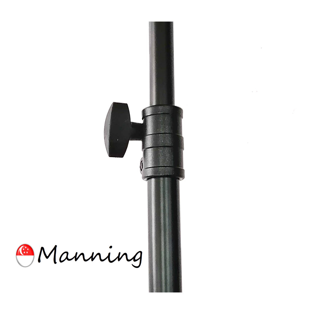 Large & Stable Metal Music Score Stand