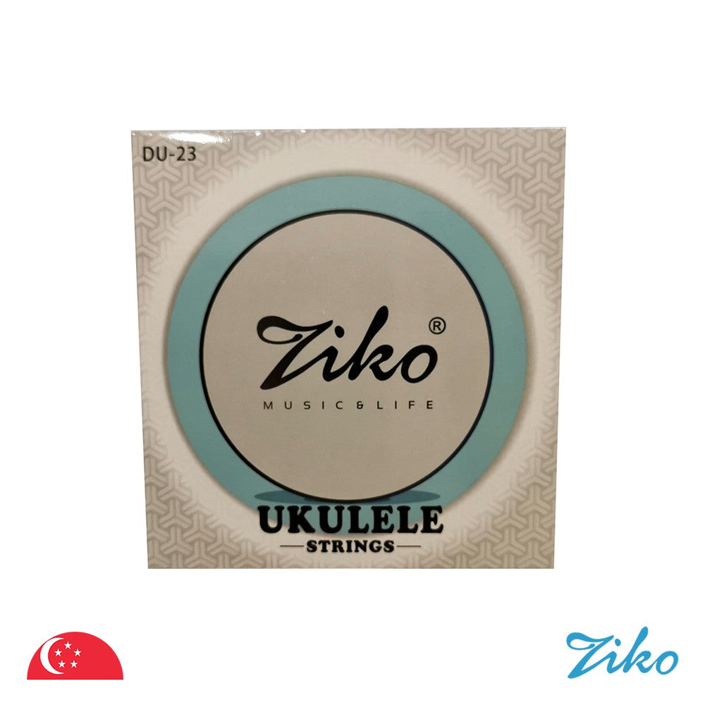Ziko Ukulele Strings DU-23