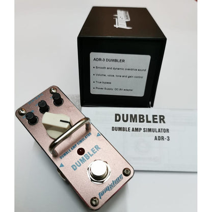 Tom'sline ADR-3 Dumbler FX Pedal