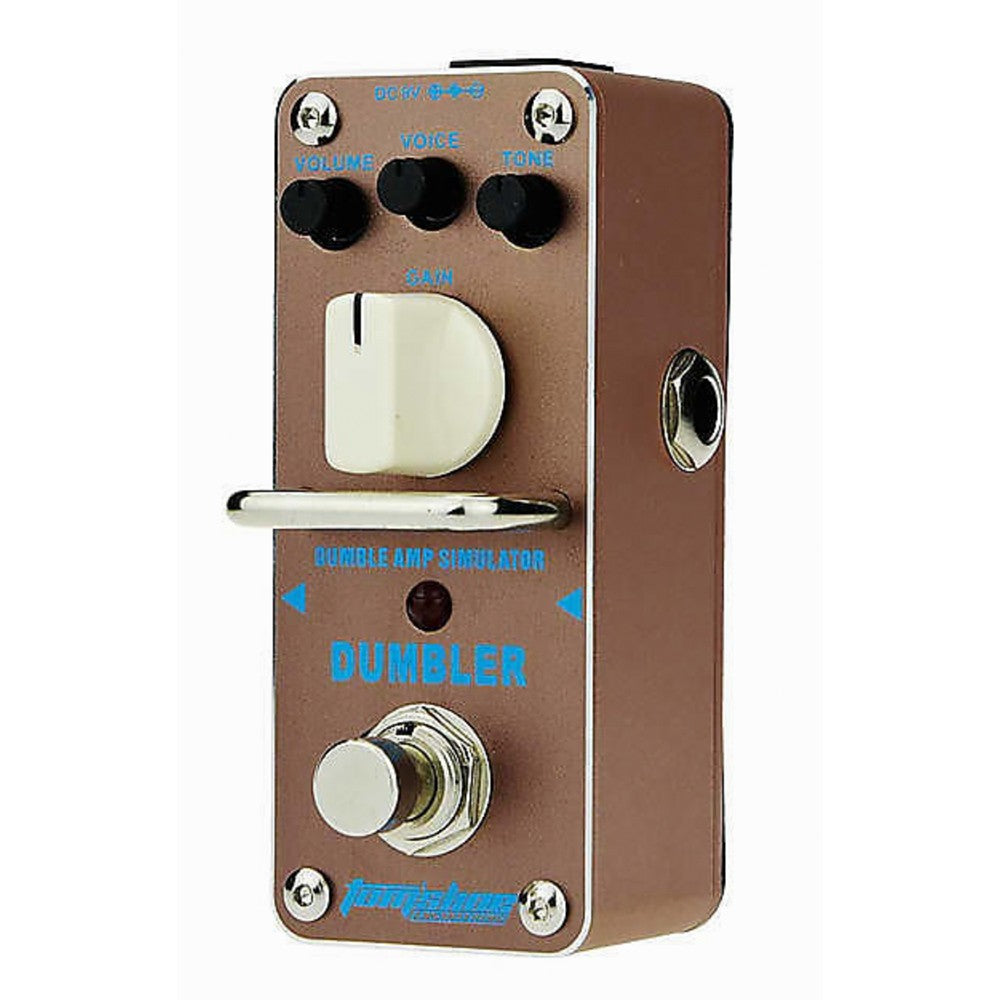 Tom'sline ADR-3 Dumbler FX Pedal
