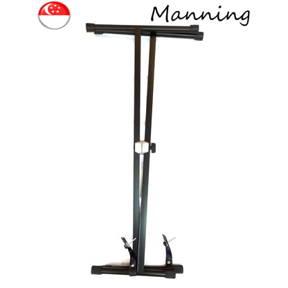 High Grade Keyboard X-Stand (Strong & Sturdy yet Lightweight)