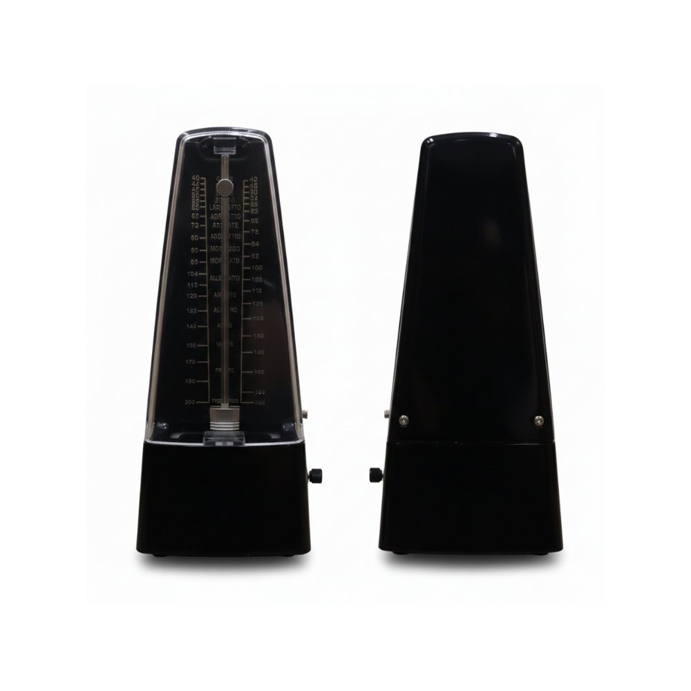Metronome (High Grade Original Mechanical Type)