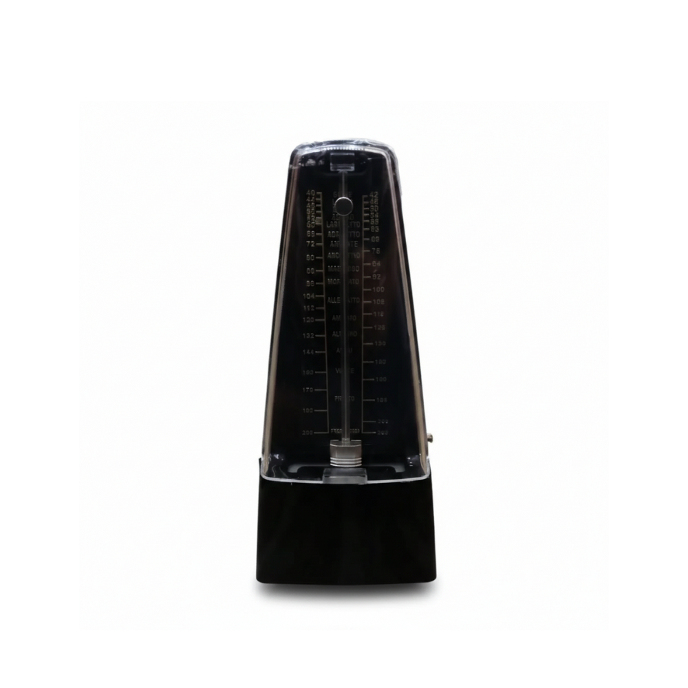 Metronome (High Grade Original Mechanical Type)